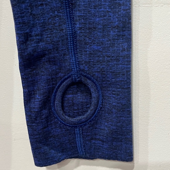 Lululemon Swiftly Tech Long Sleeve Crew Size 8 - Picture 8 of 12